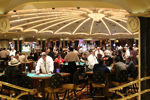 The best odds of winning in the casino: How to understand the house edge