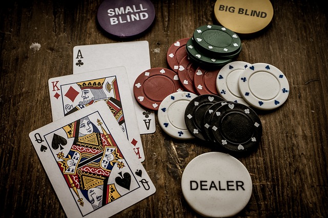 Bluffing like a pro: Successful poker strategies